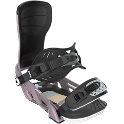 BENT METAL STYLIST Bindung 2026 mauve - S/M