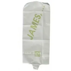 Filtersack für James Bodensauger