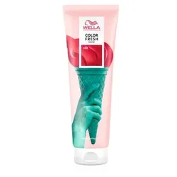 Color Fresh Mask - Red