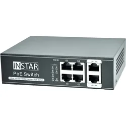 IN-PoE 4065 PoE Switch