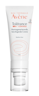 PIERRE FABRE DERMO KOSMETIK GmbH AVENE Tolerance Control Creme 40 ml 16507801