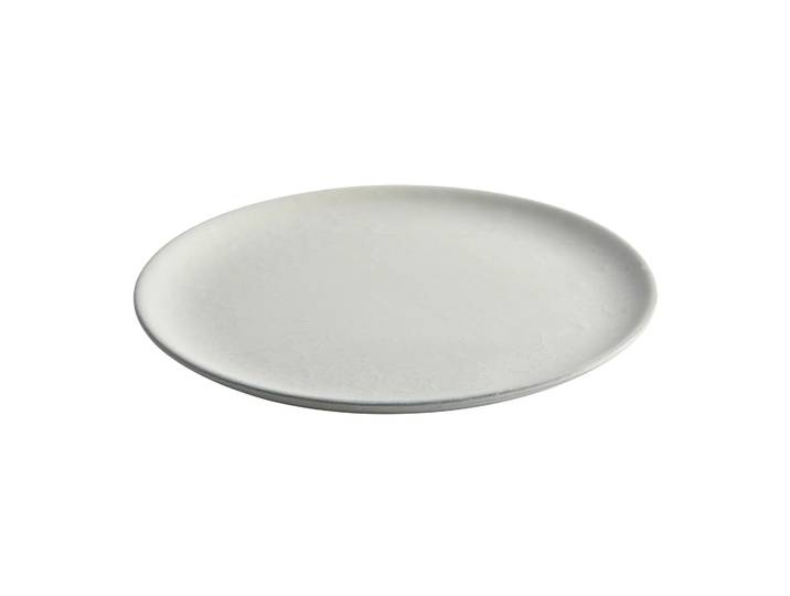 Aida Assiette Raw Ø23 cm Arctic white