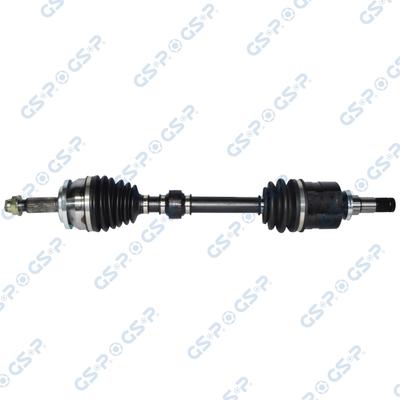 GSP Antriebswelle 259508 für TOYOTA