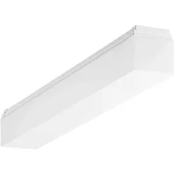 Trilux, Deckenleuchte, LED-Wannenanbauleuchte (1400 lm)