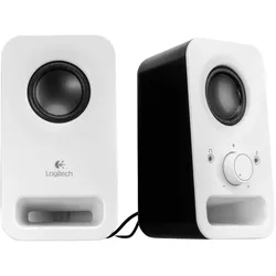Logitech Z150 weiss