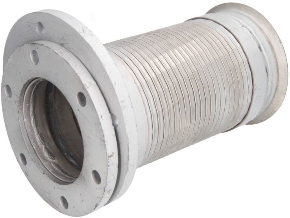 Wellrohr, Abgasanlage VANSTAR 20185MB