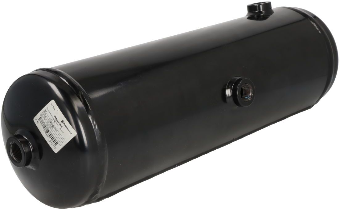 Druckluftbehälter PNEUMATICS PN-AT008