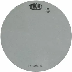 Tyrolit Abziehbankstein für HM 558845100, Messerschärfer