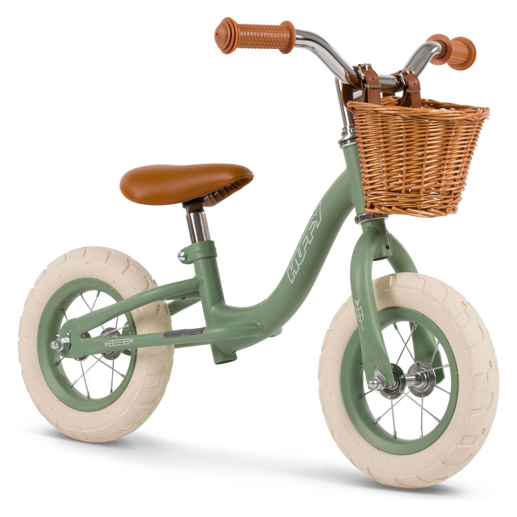 Huffy intage 10" Balance Bike (10") (27284W)