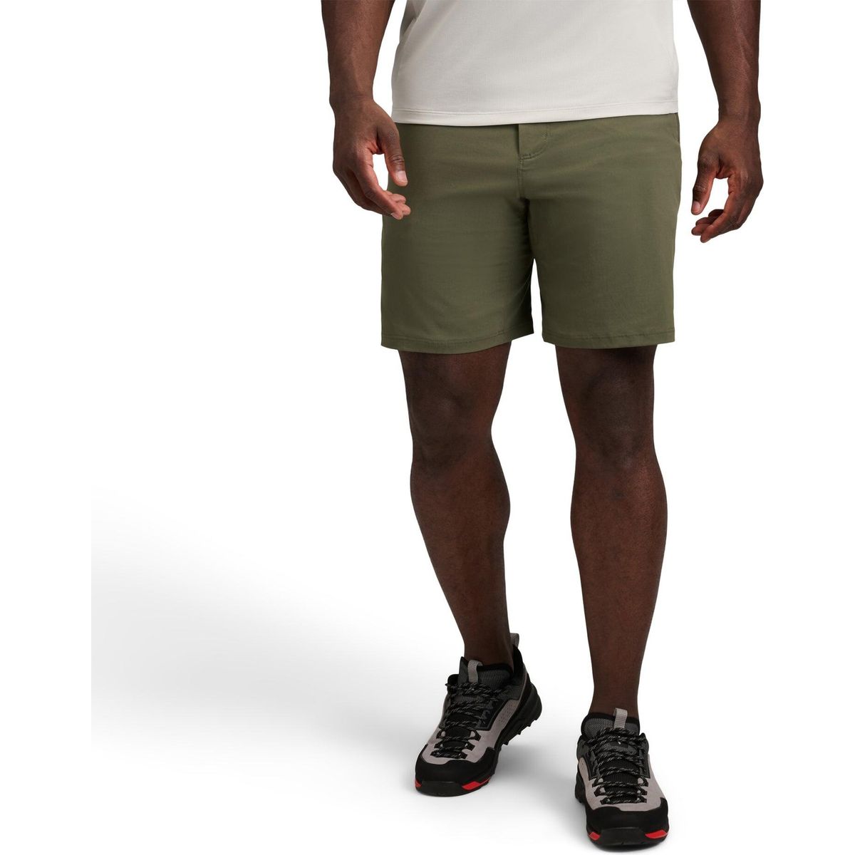 Black Diamond M Pursuit Shorts tundra (3010) 031 AP75015230100311