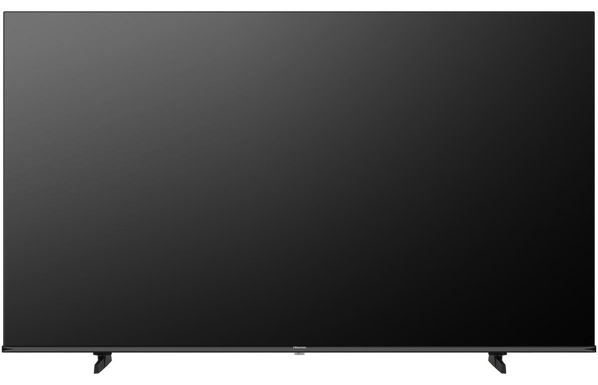Hisense TV 43E77Q 43", QLED 4K, 60Hz