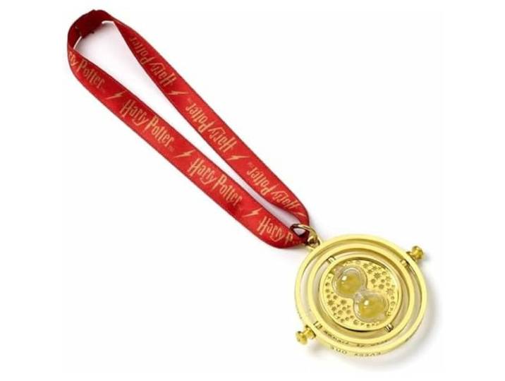 Harry Potter Officiële Time Turner Hanger Kerstdecoratie