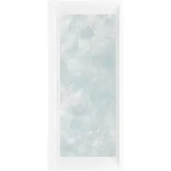 Villeroy & Boch Subway 3.0 Airpool Comfort Badewanne mit Whirlpoolsystem, 1700x750 mm, Höhe 625 mm, Weißen Alpin, SilentFlow Technologie
