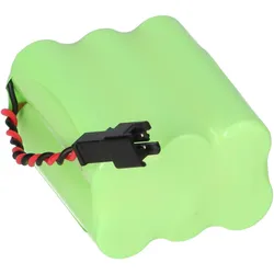 Lautsprecher-Akku 7,2V 2Ah passend für Tivoli Radio iPal PAL PAL+ PAL BT MA-1 MA-2 MA-3 PP-1
