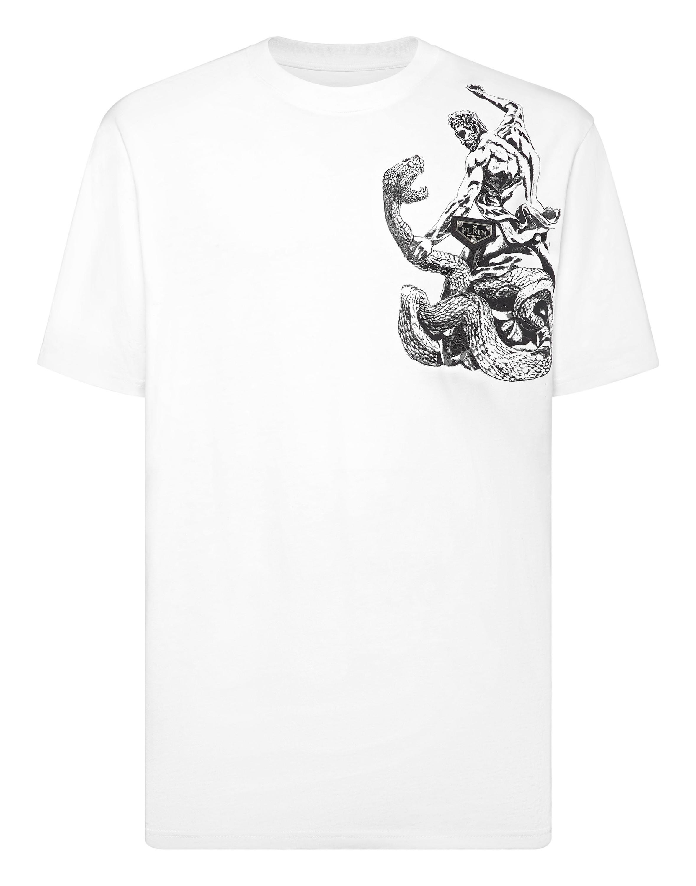 T-Shirt Tattoo