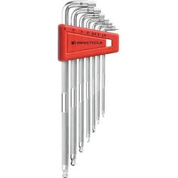 PB Swiss Tools, Sechskantschlüssel, Winkelstiftschlüssel