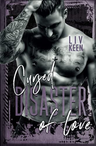 Liv Keen - Cursed Disaster Of Love - Preis vom 17.10.2026 19:25:27 h