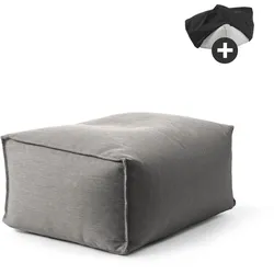 OUTDOOR POUF mit Hülle Der Ruhestifter