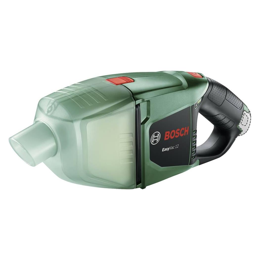 Bosch Home & Garden EasyVac 12 (06033D0000)