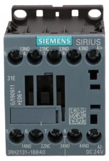 Siemens 3RH2131-1BB40 Ongecategoriseerd