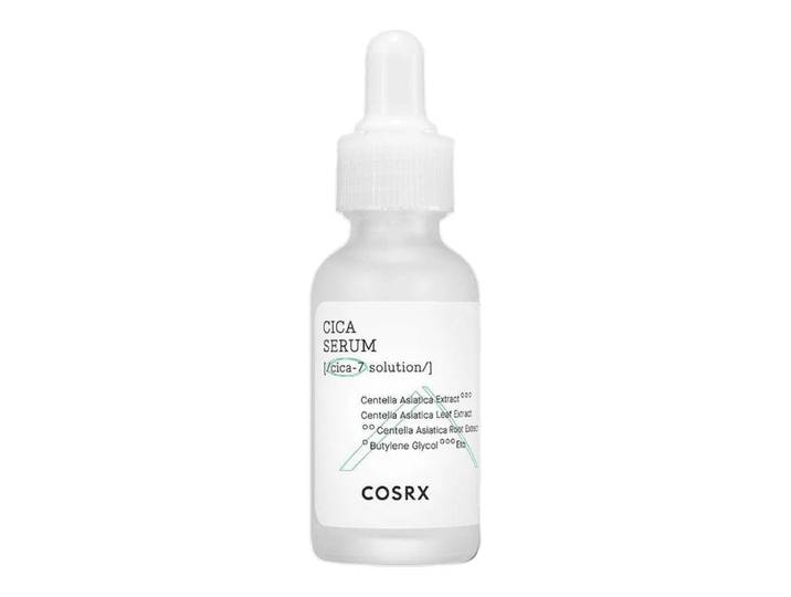 Cosrx Pure Fit Cica kalmerend gezichtsserum 30 ml