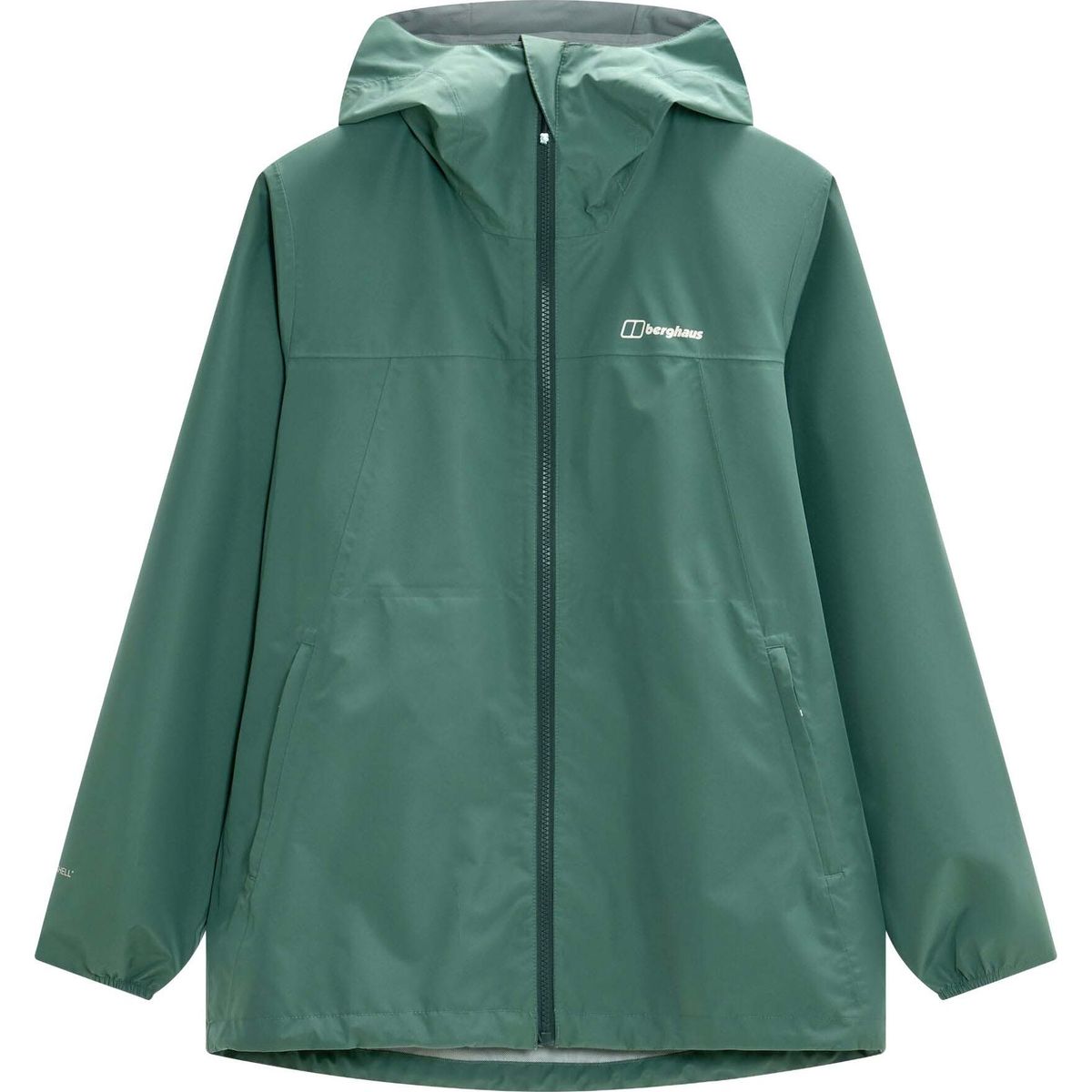 Berghaus W Deluge Pro 3.0 Jacket otherside (C1736) 14 4-A001484010-C1736-14