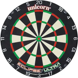 Unicorn Eclipse Ultra Steeldartscheibe