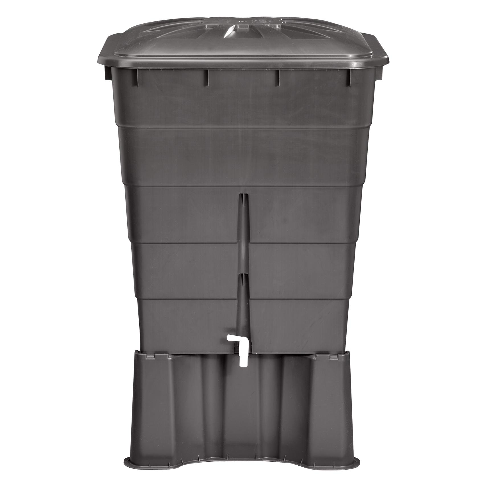 4rain Regentonne (300 l) (501204)