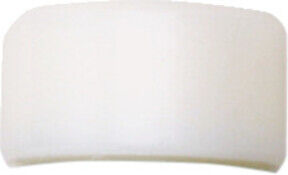 Tête de rechange Gedore en polyamide (pièce) d 50 mm (8830500)