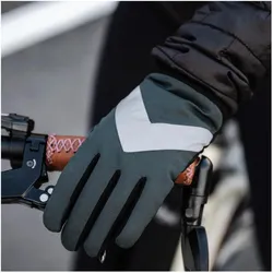 Rainette, Velohandschuhe, (XL)