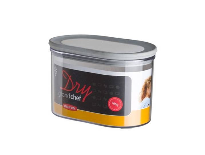 Curver Dry Grand Chef FK Ovaal 0,8 l