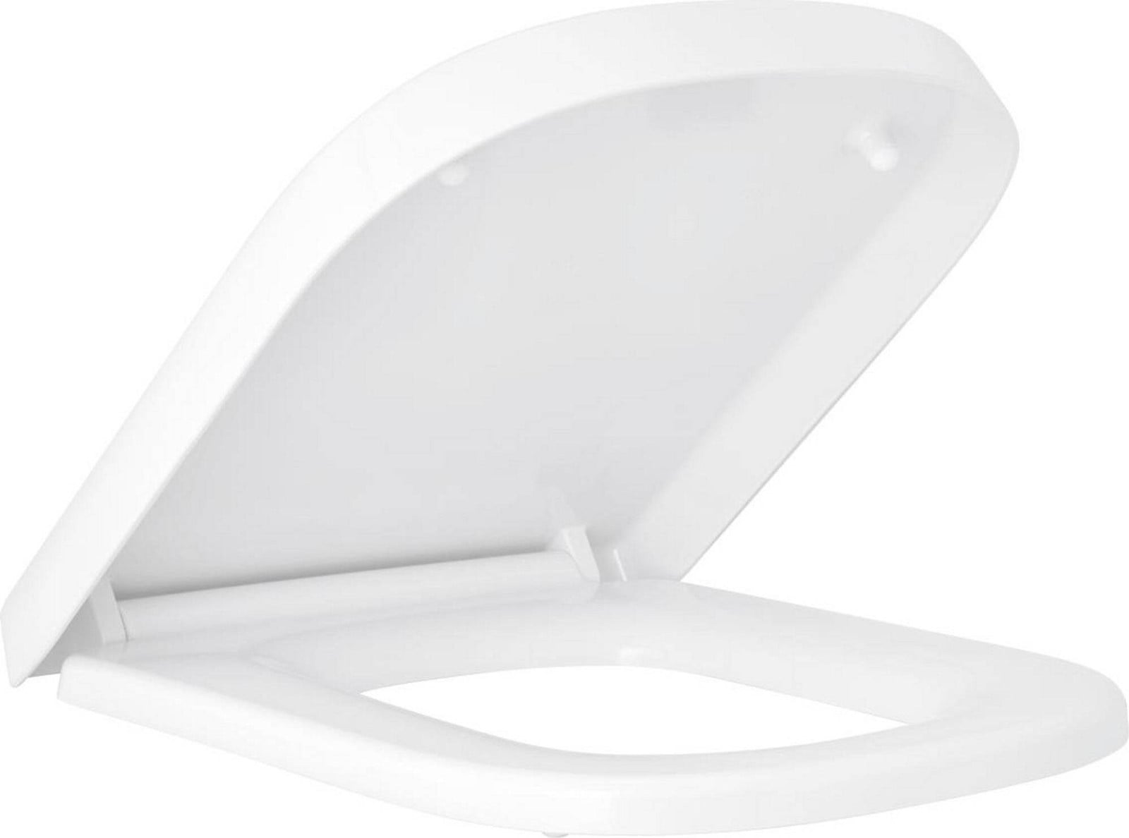 Grohe Toiletbril met Soft Close en Keramische Afwerking