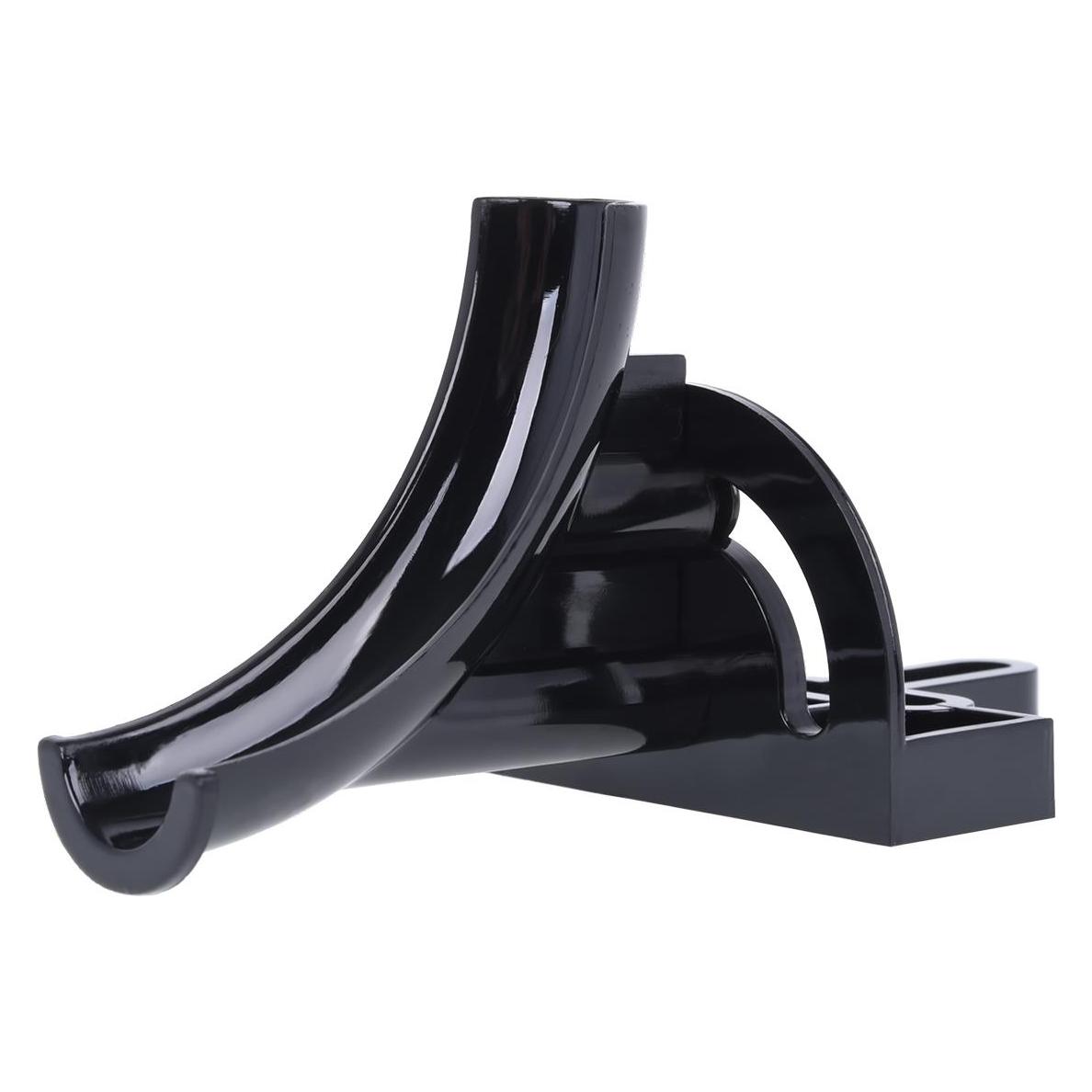 Alphacool Eiskoffer - Winkelanleger 13mm in 90° (90349)