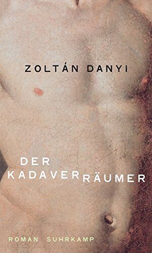 Zoltán Danyi - Der Kadaverräumer - Preis vom 13.10.2026 19:28:25 h