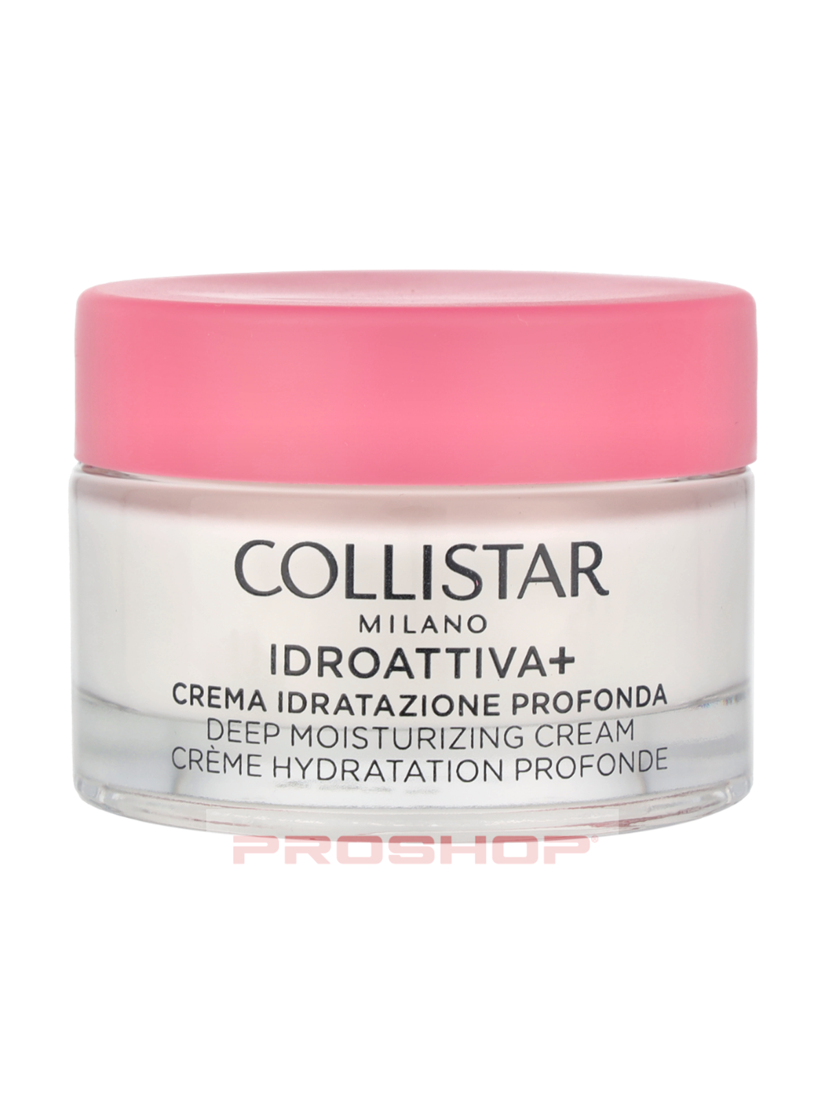 Collistar Idro Attiva+ Deep Moisturizing Cream 50ml