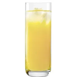 84x Stölzle Lausitz Classic Campari Drink Glas Highball 400 ml