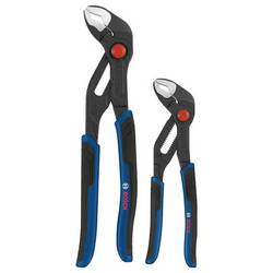 Bosch Professional 1600A039RB Wasserpumpenzangen-Set