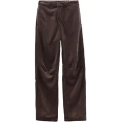 Jeanne Baret, Damen, Outdoorhose, Faroe Slim (38, S), Braun