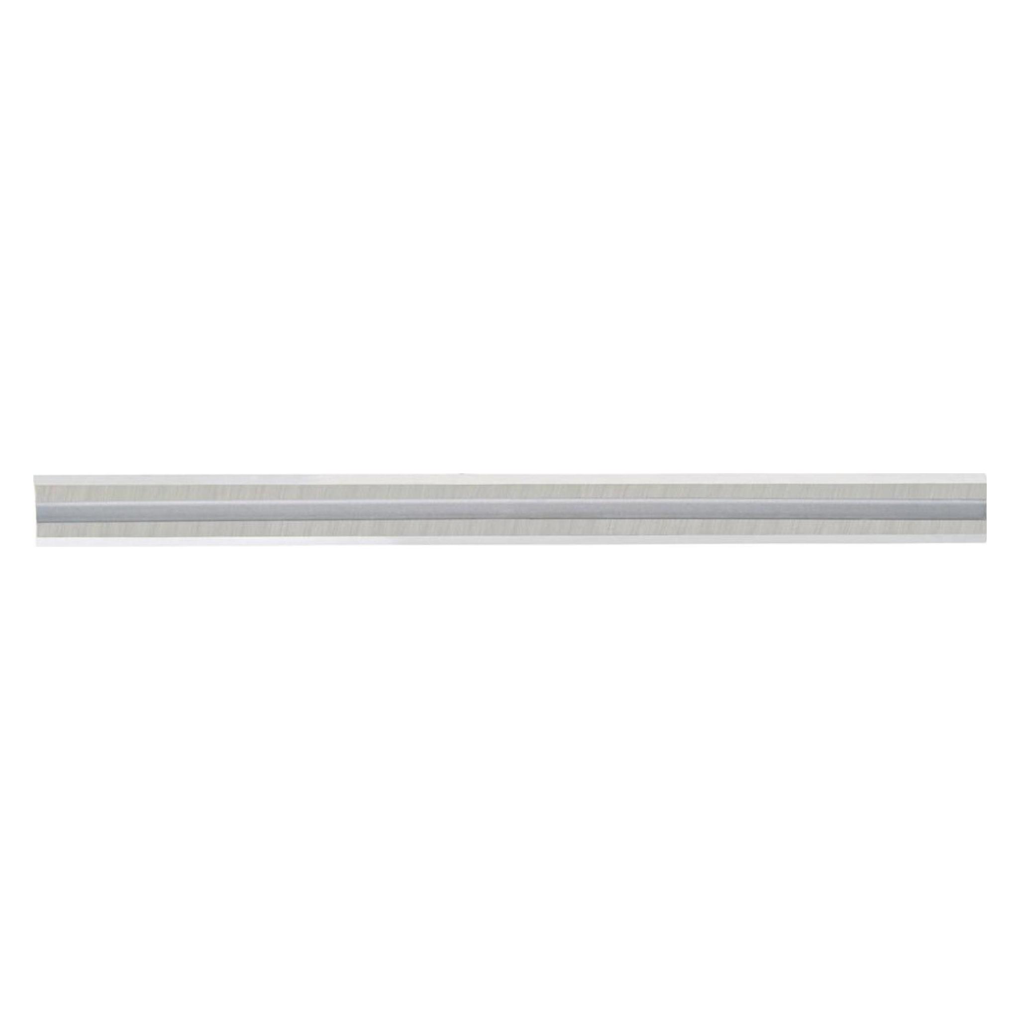 Wendeschneidplatte HW 75X5,5X1,1mm für E-Hobel (4330816247419)