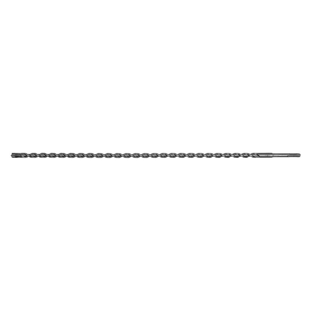 Yato Profi SDS Plus Stahlbeton Bohrer 110-1000mm Ø5-25 mm (YT-41961)