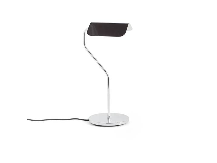 HAY Apex tafellamp Iron black