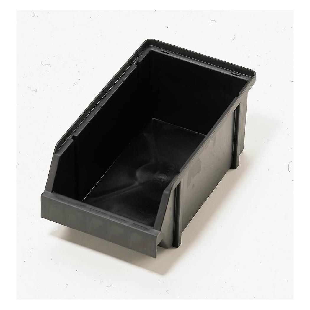 Raaco Lagerbehälter ESD 125 x 228 x 101 mm (4-280 ESD) (4-280 ESD)