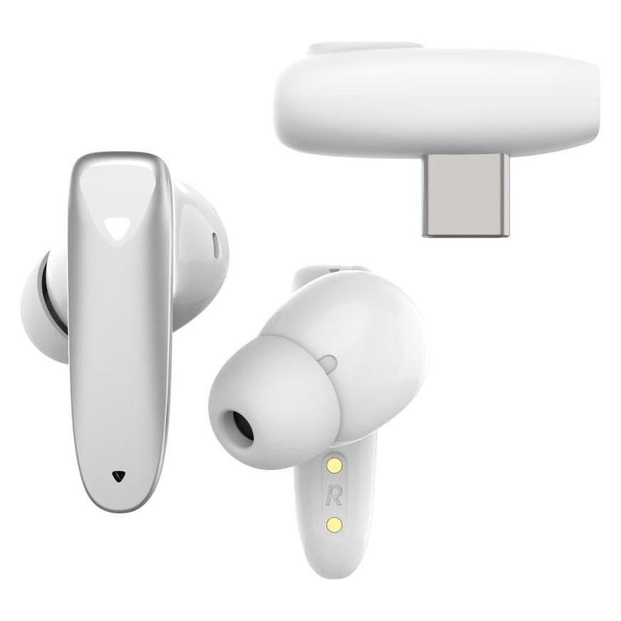 Fixed Game Pods, weiss (Kabellos) (FIXPDS-G-WH)