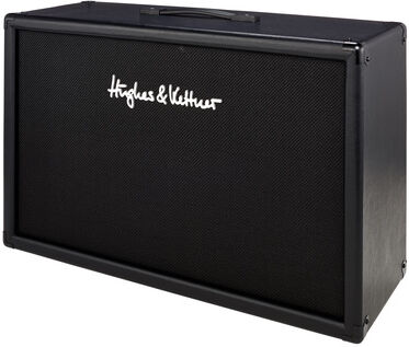 Hughes & Kettner TubeMeister 212 Cabinet