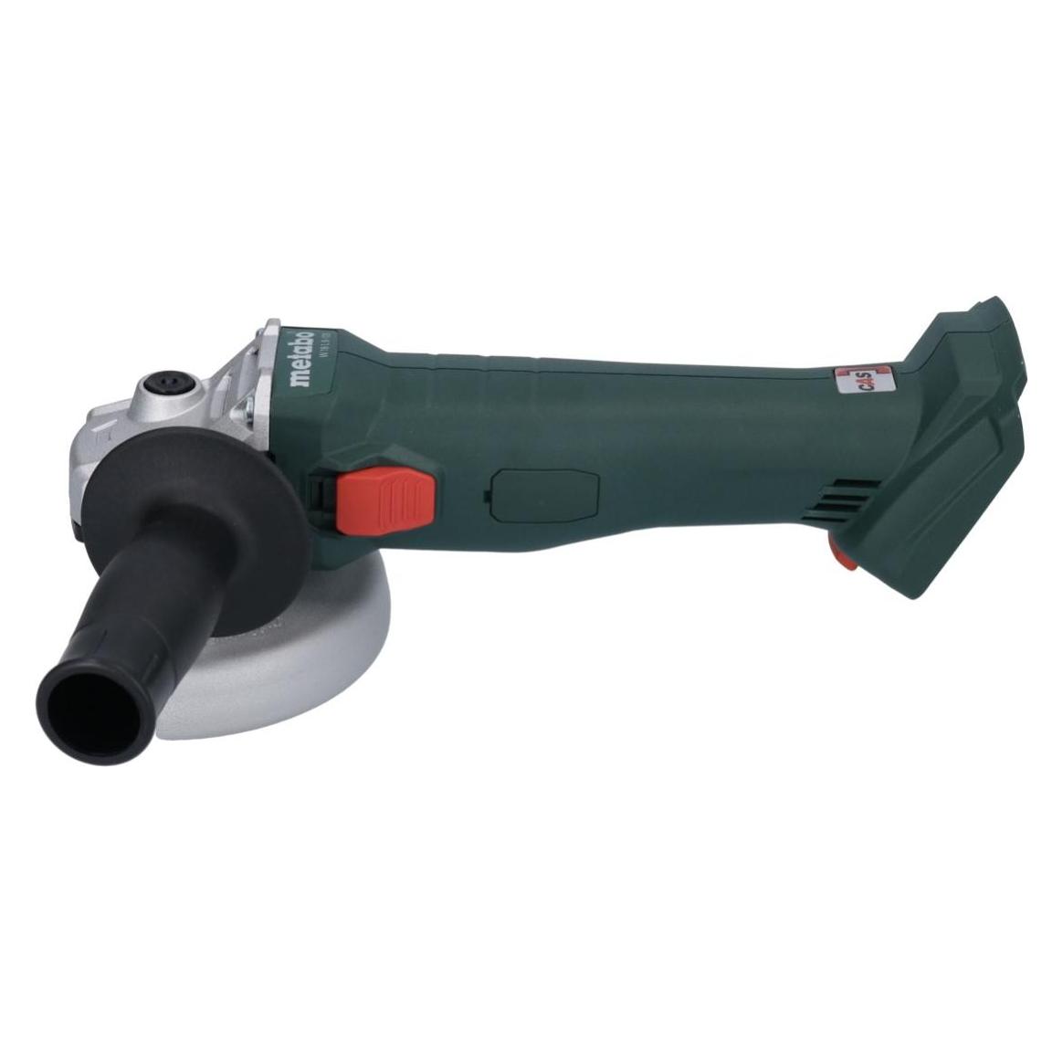 Metabo W 18 L 9-125 (125 mm) (602247840)