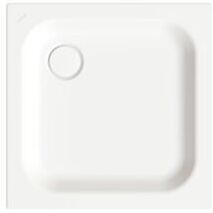 Bette Duschwanne 5530000 75 x 75 x 6,5 cm, weiss