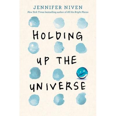 Niven, J: Holding Up the Universe, Taschenbuch von Jennifer Niven, Random House LCC US