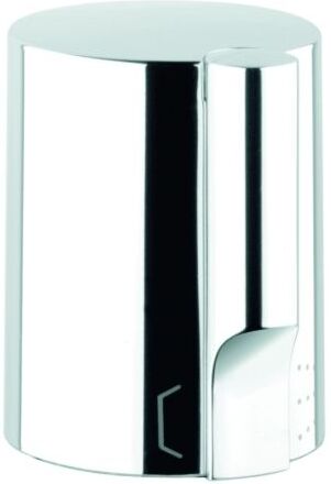 Grohe Absperrgriff Tenso 47309000 f. Aquadimmer THM Wannenbatt. chrom
