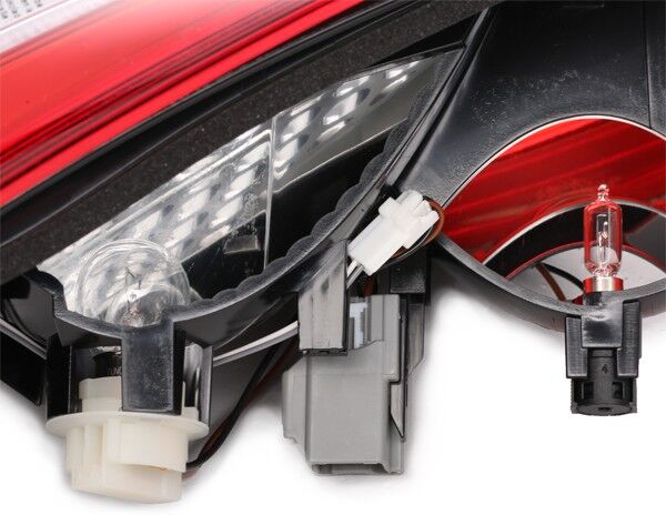 HELLA 9EL 354 997-071 Rear light