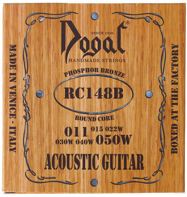 Dogal RC148B Acoustic PhBr 011-050c